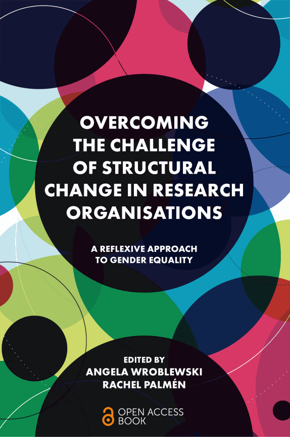 Overcoming the Challenge of Structural Change in Research Organisations