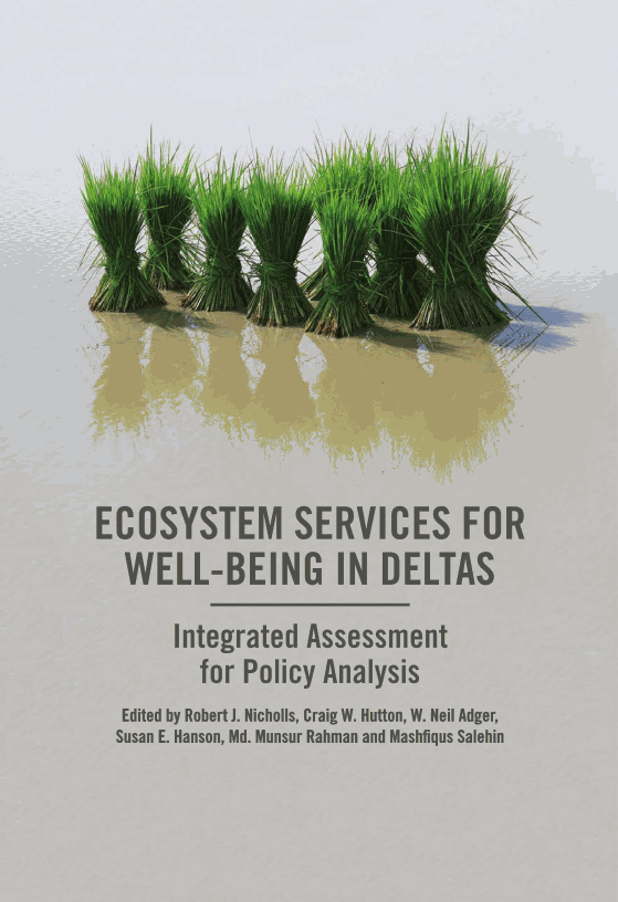Ecosystem Services for Well-Being in Deltas: Integrated Assessment for Policy Analysis