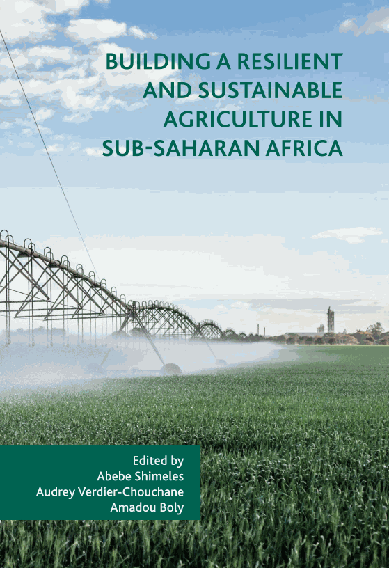 Building a Resilient and Sustainable Agriculture in Sub-Saharan Africa