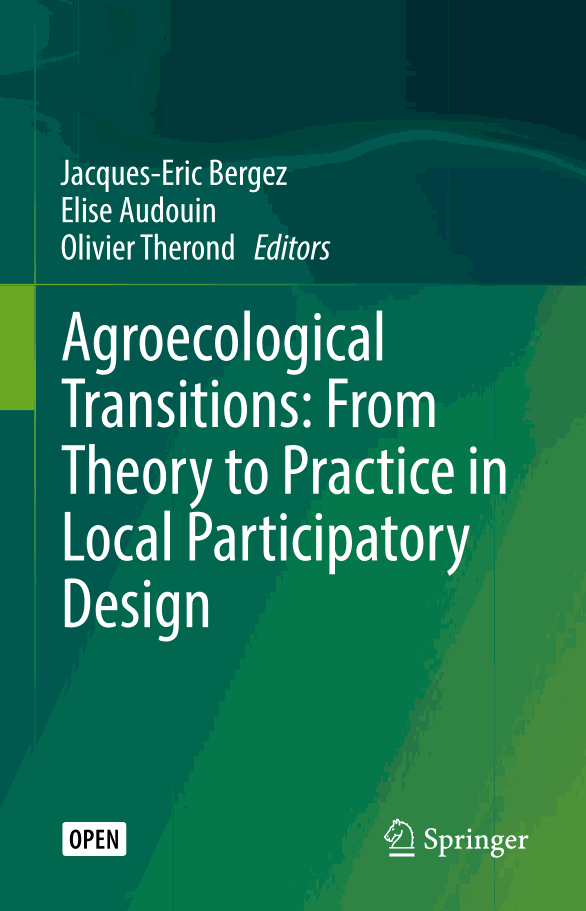 Agroecological Transitions: From Theory to Practice in Local Participatory Design