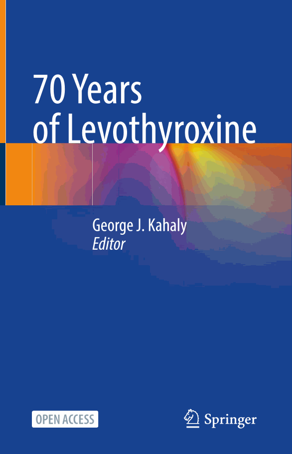 70 Years of Levothyroxine
