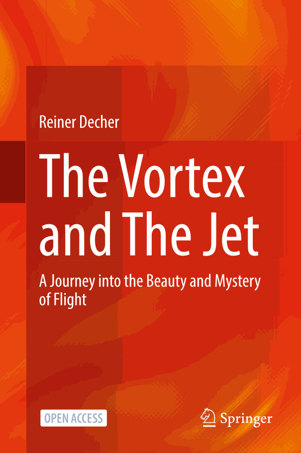 The Vortex and The Jet