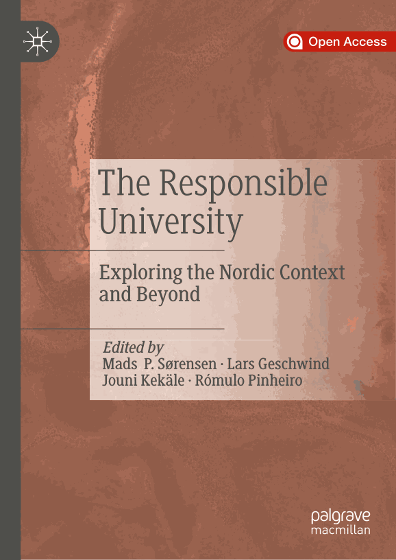 The Responsible University