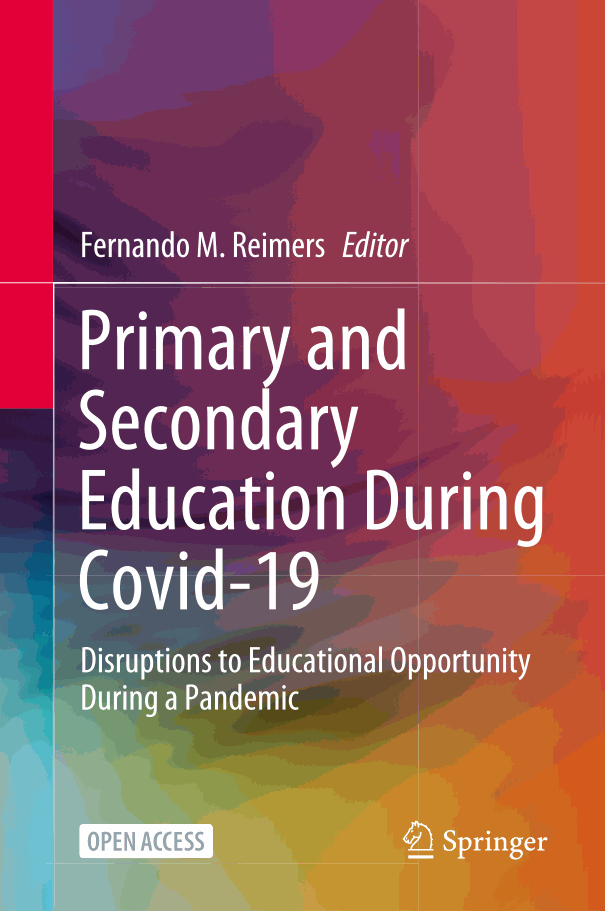 Primary and Secondary Education During Covid-19