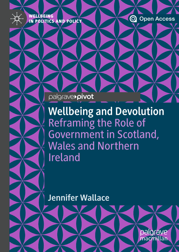 Wellbeing and Devolution