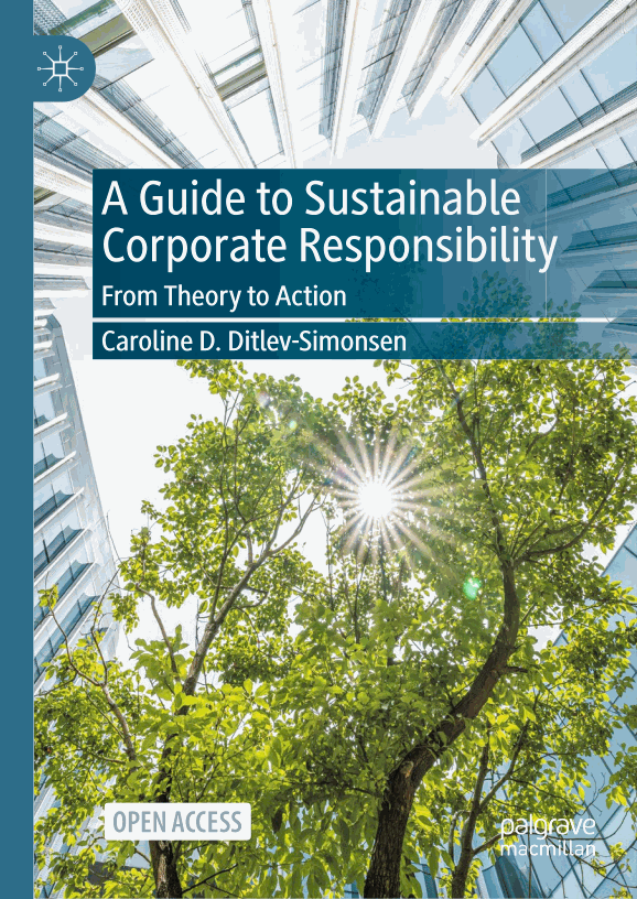 A Guide to Sustainable Corporate Responsibility