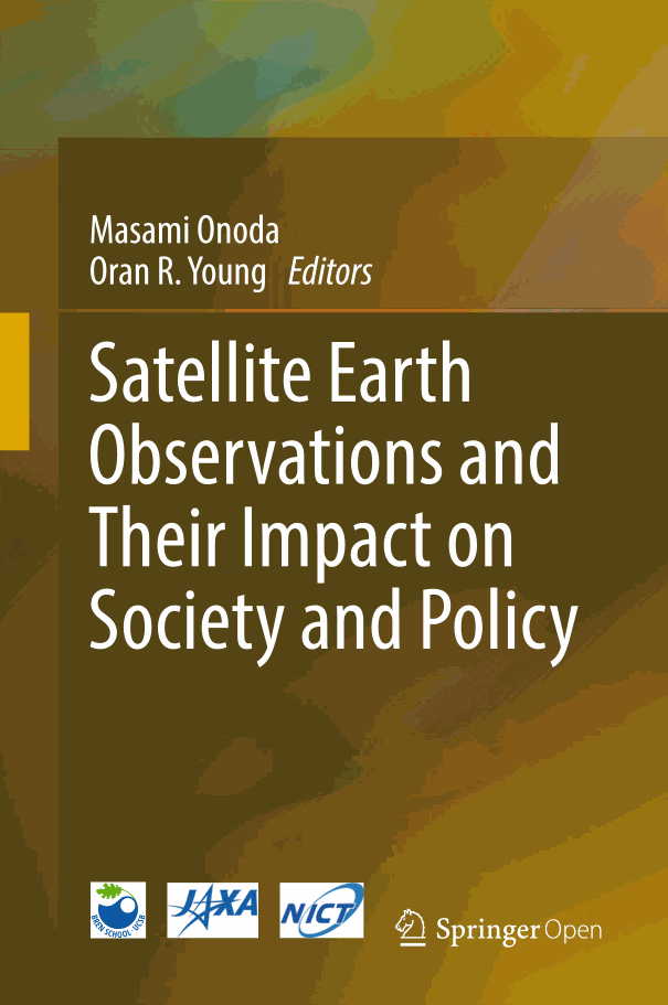 Satellite Earth Observations and Their Impact on Society and Policy