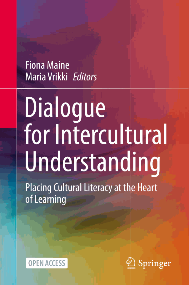 Dialogue for Intercultural Understanding