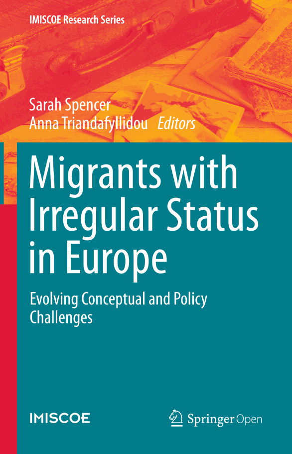 Migrants with Irregular Status in Europe