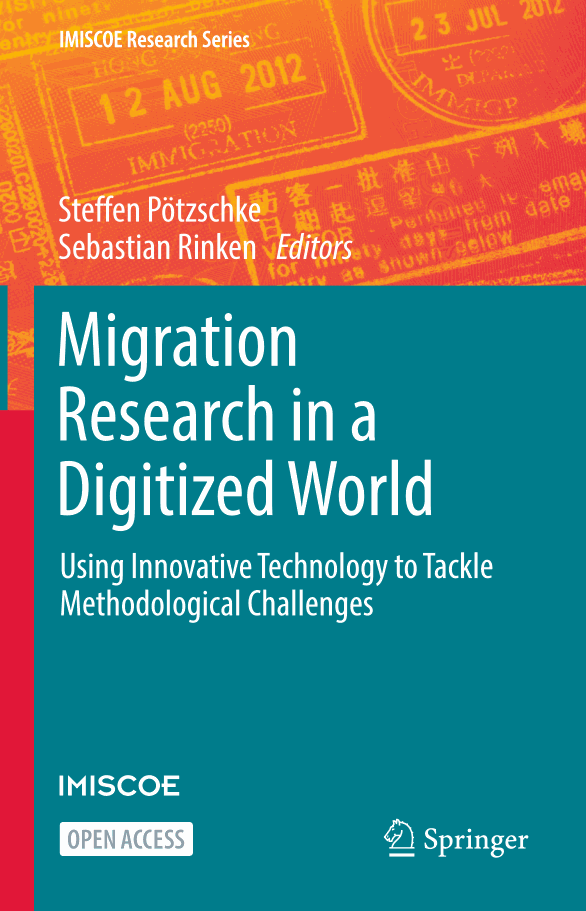 Migration Research in a Digitized World