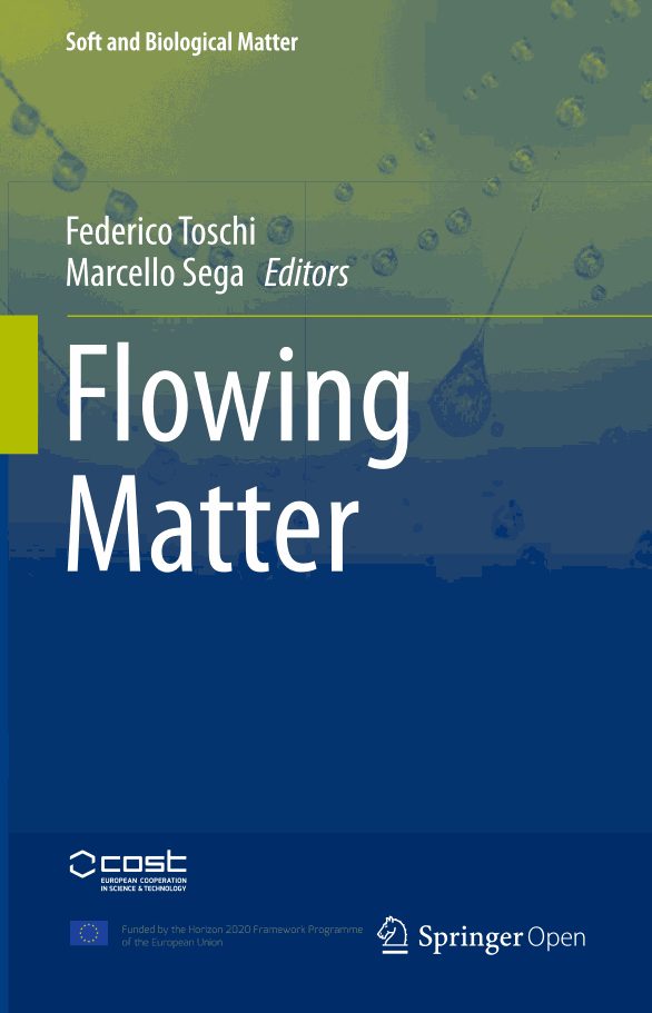 Flowing Matter