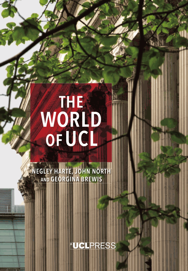 World of UCL