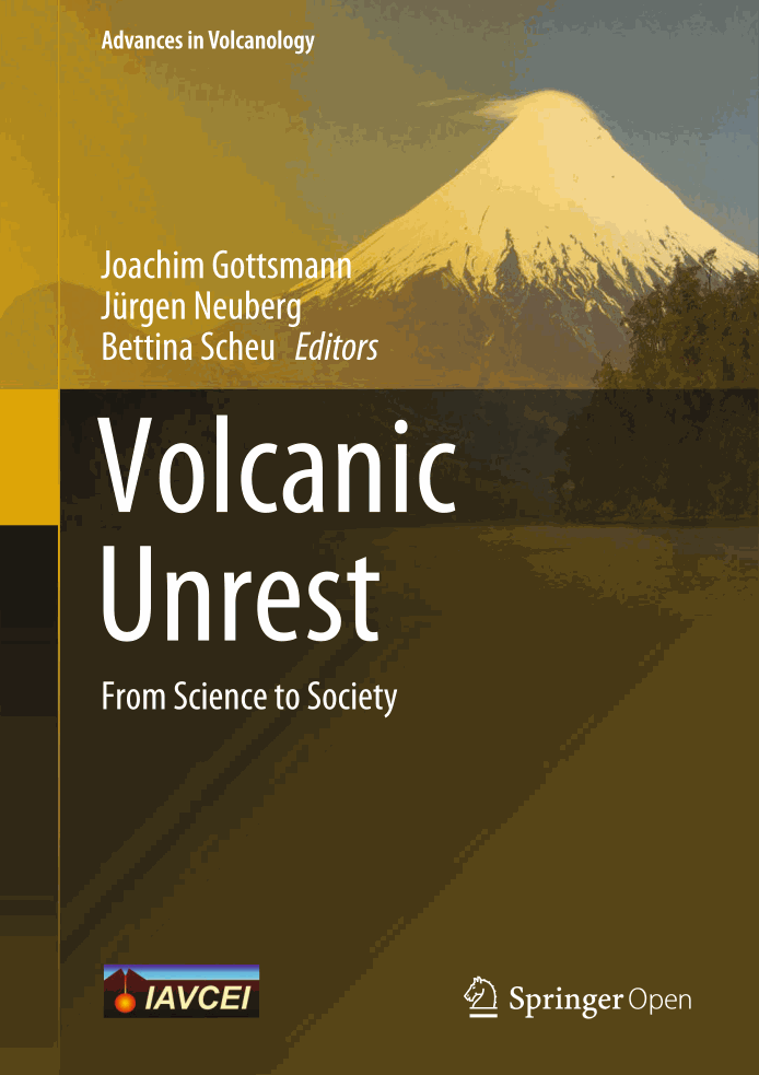 Volcanic Unrest