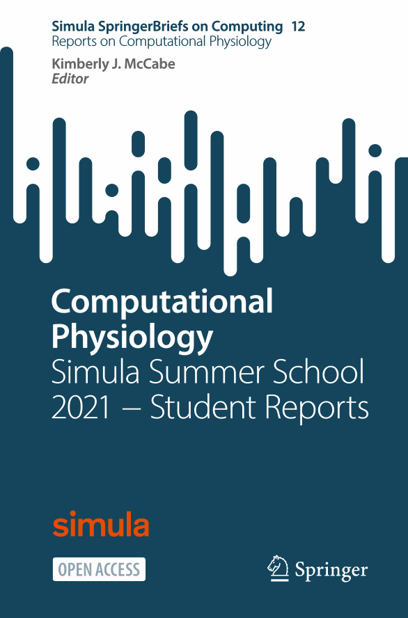 Computational Physiology