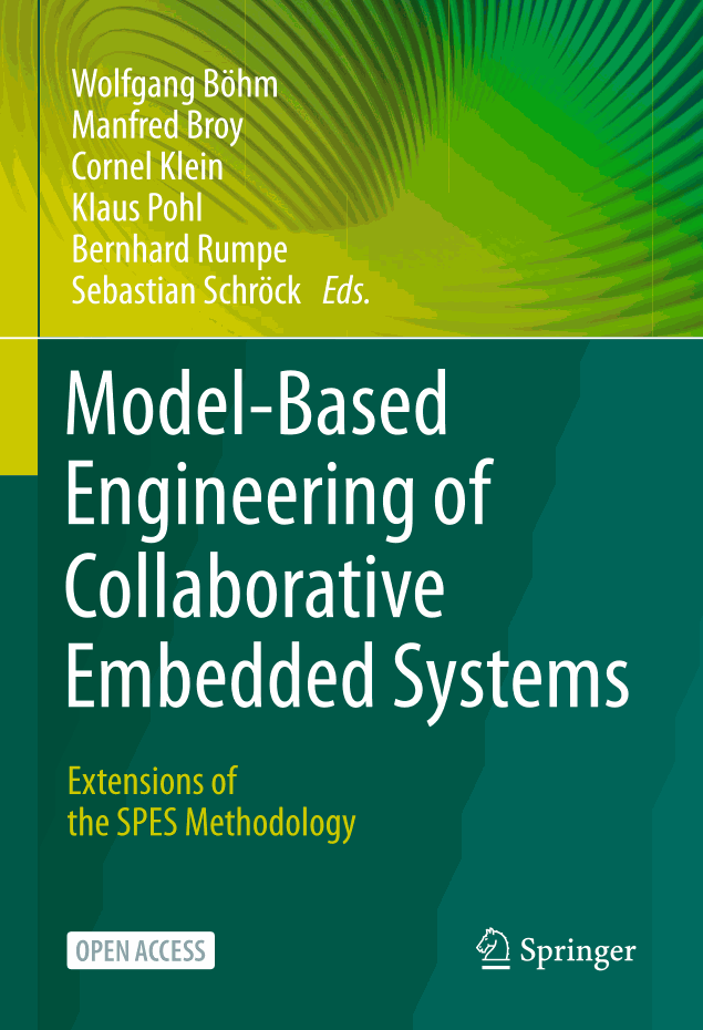 Model-Based Engineering of Collaborative Embedded Systems