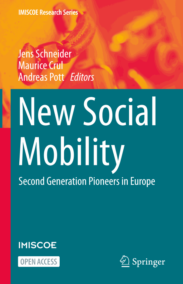 New Social Mobility