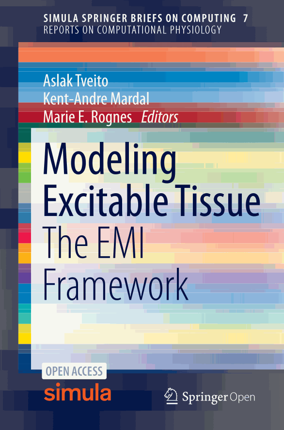 Modeling Excitable Tissue