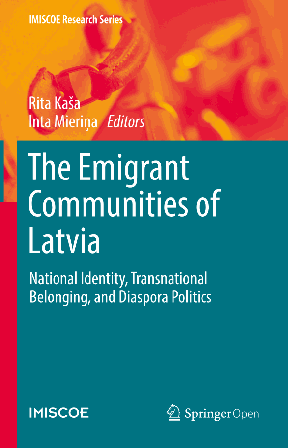 The Emigrant Communities of Latvia
