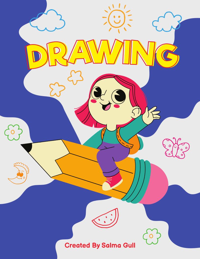 Drawing (25p)