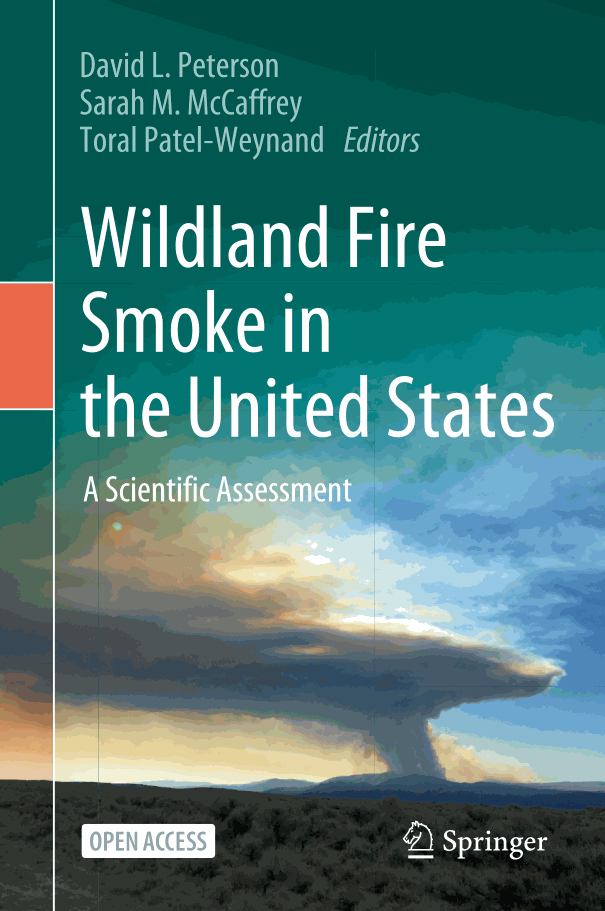 Wildland Fire Smoke in the United States