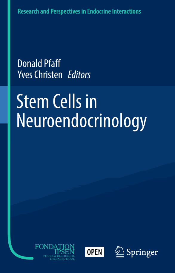 Stem Cells in Neuroendocrinology