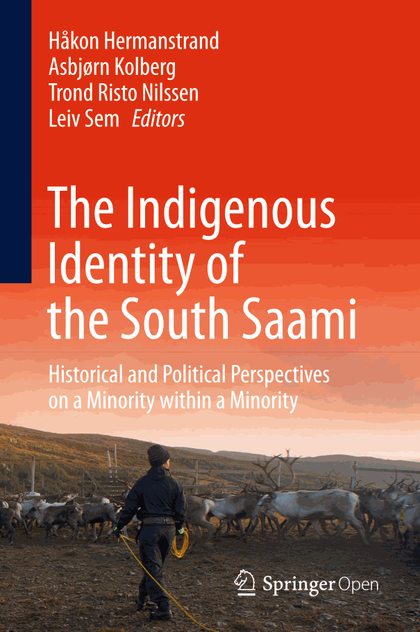 The Indigenous Identity of the South Saami