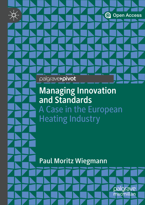 Managing Innovation and Standards