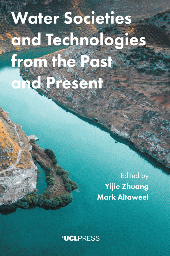 Water Societies and Technologies from the Past and Present