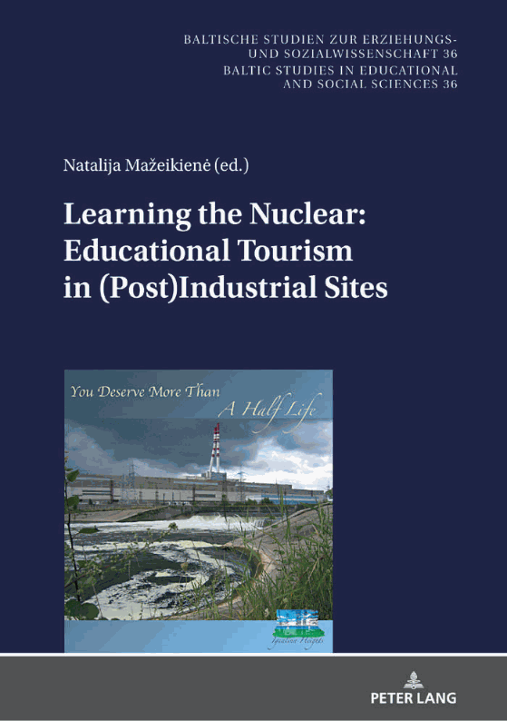 Learning the Nuclear
