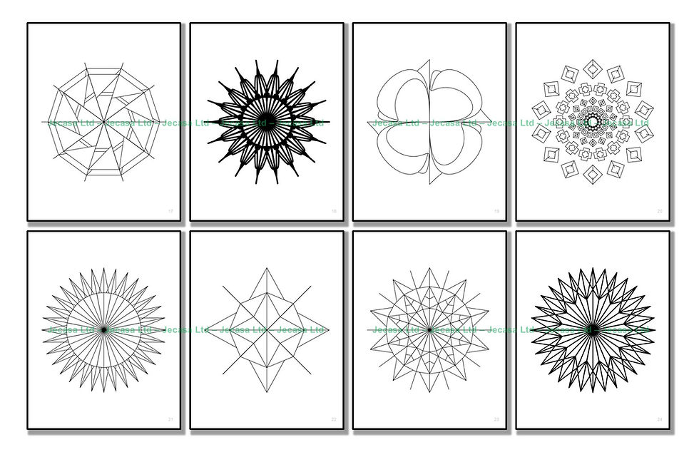 Thumbnail: Coloring Pages View