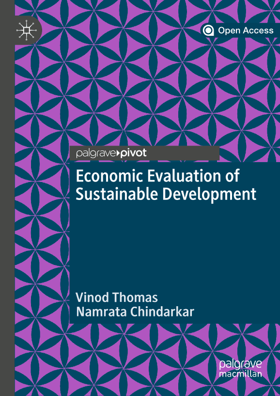 Economic Evaluation of Sustainable Development
