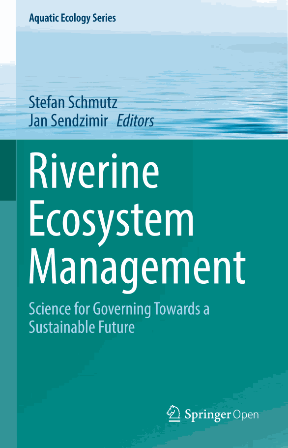 Riverine Ecosystem Management: Science for Governing Towards a Sustainable Future