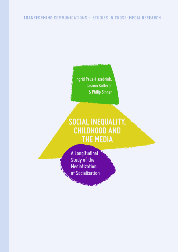 Social Inequality, Childhood and the Media