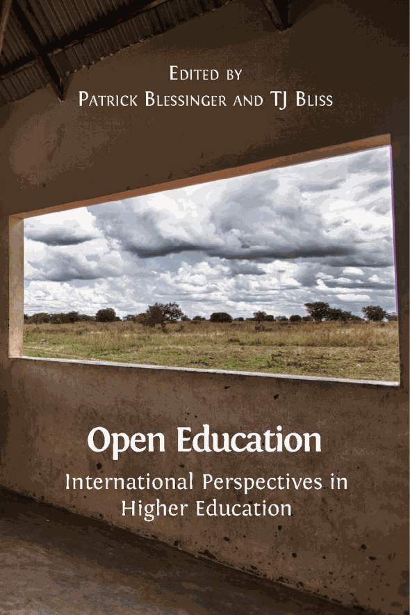 Open Education