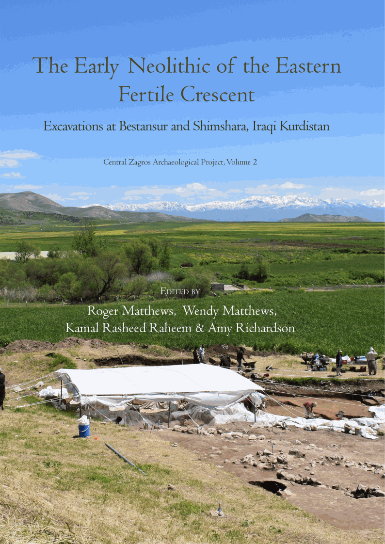 The Early Neolithic of the Eastern Fertile Crescent