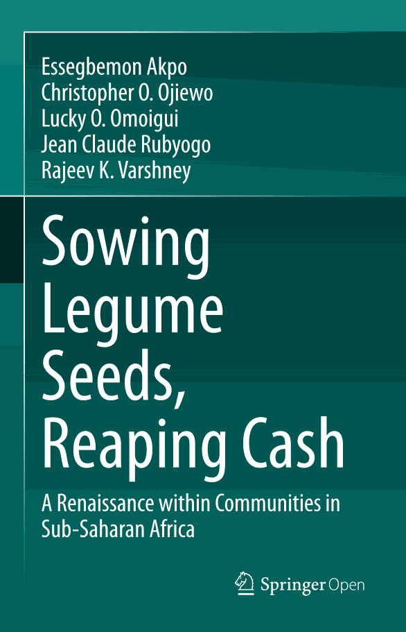 Sowing Legume Seeds, Reaping Cash