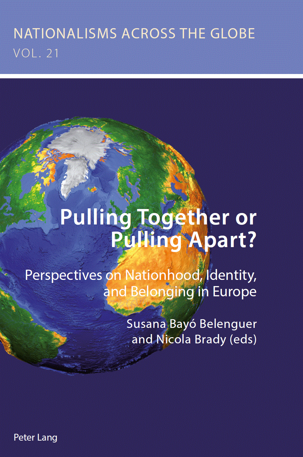 Pulling Together or Pulling Apart?