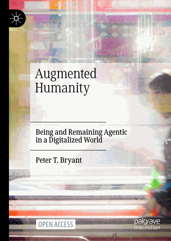 Augmented Humanity