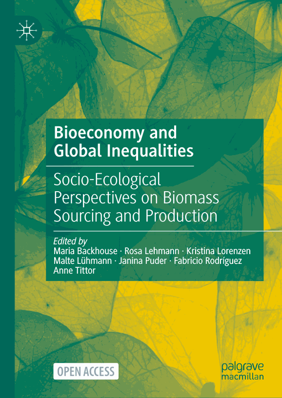 Bioeconomy and Global Inequalities