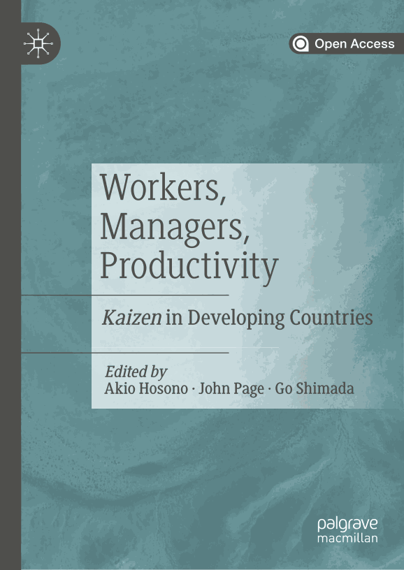 Workers, Managers, Productivity