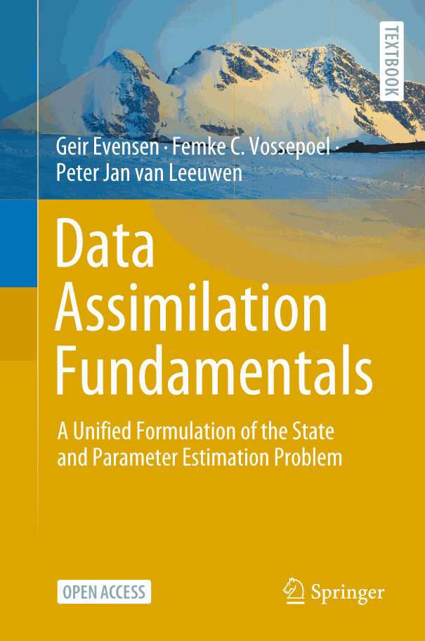 Data Assimilation Fundamentals