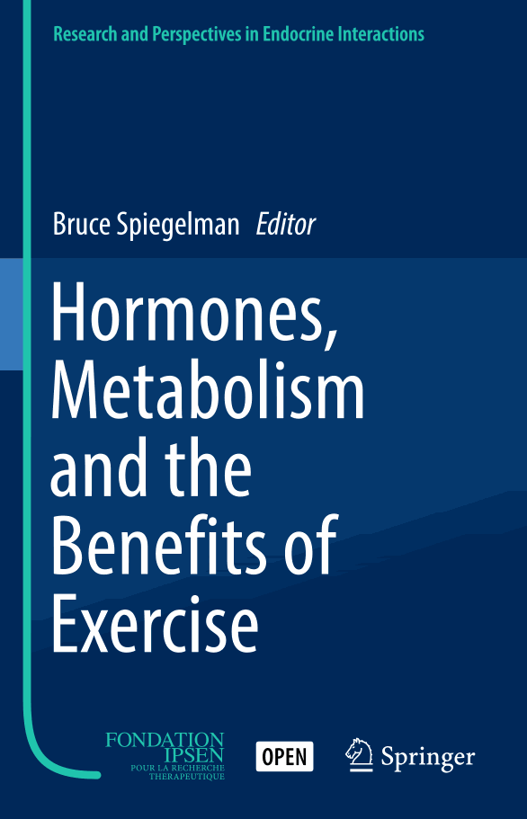 Hormones, Metabolism and the Benefits of Exercise