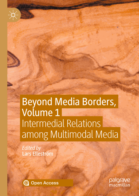 Beyond Media Borders, Volume 1