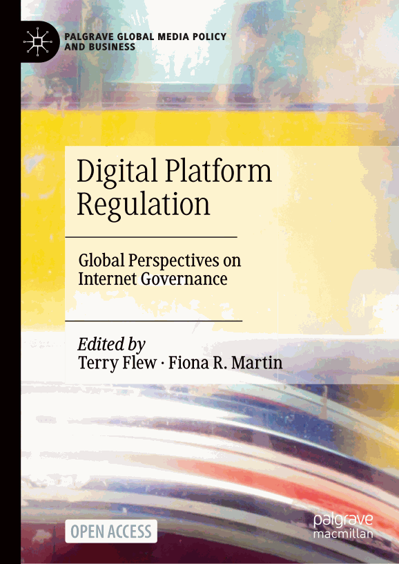 Digital Platform Regulation