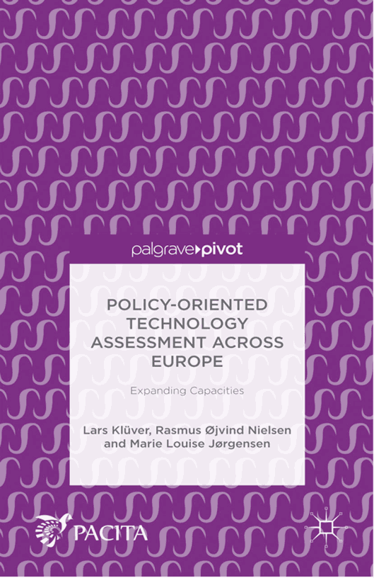 Policy-Oriented Technology Assessment Across Europe