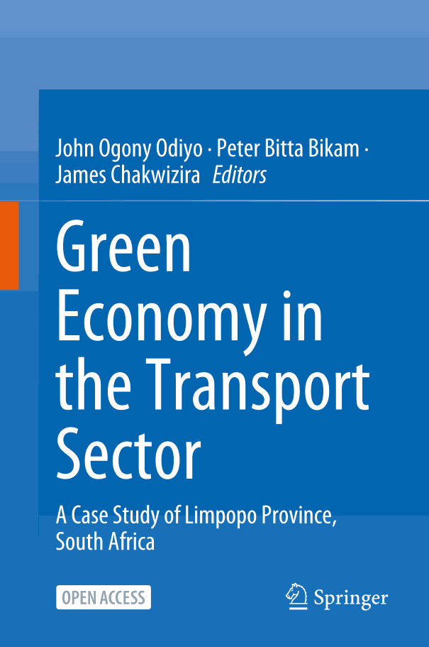 Green Economy in the Transport Sector