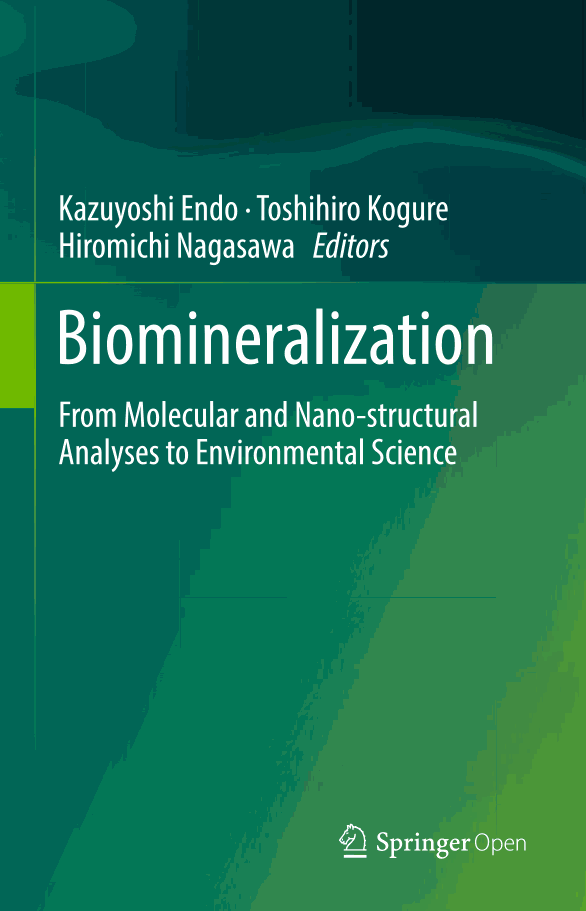 Biomineralization