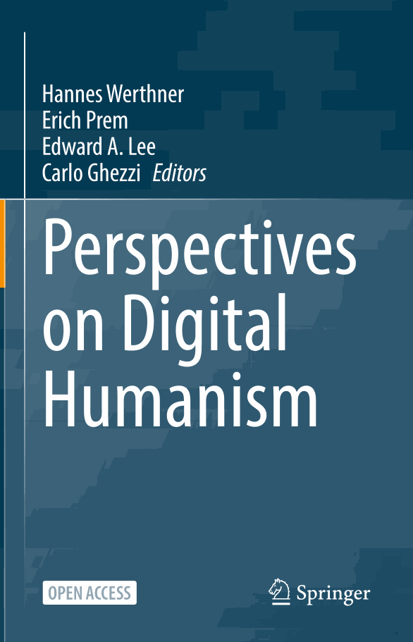 Perspectives on Digital Humanism