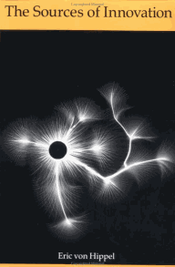 The Sources of Innovation