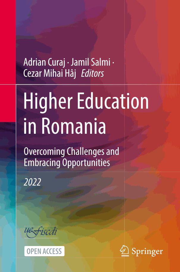 Higher Education in Romania: Overcoming Challenges and Embracing Opportunities